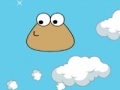 Cluiche Pou Jumping
