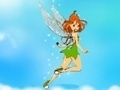 Cluiche Winx Flying Way