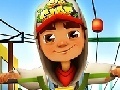 Cluiche Beijing Subway Surfers