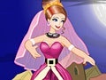 Cluiche Dress - Princess Barbie