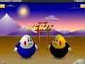 Cluiche Battle Eggs