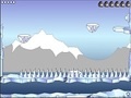 Cluiche Polar rescue