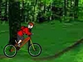 Cluiche Mountain biking