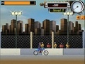 Cluiche Daredevil 2