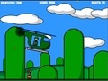 Cluiche Heli Attack 1 