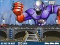Cluiche agame beastbash