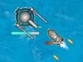 Cluiche Aqua Turret