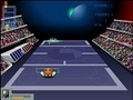 Cluiche Galactic Hockey
