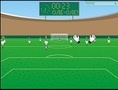 Cluiche Discover your talent goalkeeper