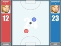 Cluiche Hockey 2D