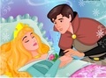 Cluiche Sleeping Beauty
