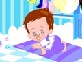 Cluiche Baby Boy Dress Up