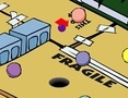 Cluiche Cartoon Cove Mini Golf