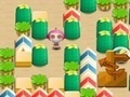 Cluiche Bomberman