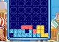 Cluiche Tetris v.1.1