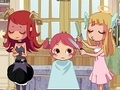 Cluiche Devilish Hairdresser