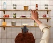 Cluiche Ratatouille
