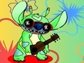 Cluiche Dress Up Stitch