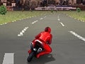 Cluiche 3d Motorbike Racing
