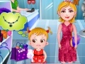 Cluiche Baby Hazel Fancy Dress