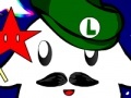 Cluiche Super Mario Galaxy