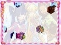 Cluiche Winx Club: Hexagon Puzzle