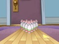 Cluiche Bowling Tom and Jerry
