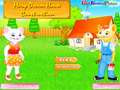 Cluiche Mary Dream House Construction