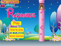 Cluiche Rapunzel Rescue