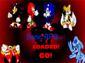 Cluiche Sonic RPG eps 1 part 2