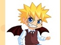 Cluiche Naruto Lost a Bet