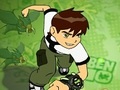 Cluiche Run Ben 10