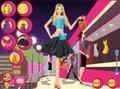 Cluiche Barbie Fashion Home 2
