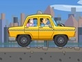 Cluiche Taxi Express