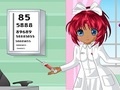 Cluiche Doctor Girl
