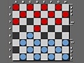 Cluiche Checker