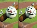 Cluiche Smiley Difference 2 Sports Edition