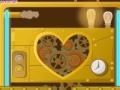 Cluiche The love machine