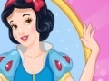 Cluiche Snow White Sweet Sixteen