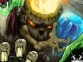 Cluiche Keeper of the Grove 2