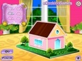 Cluiche Gingerbread House