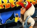 Cluiche Subway Surfers Graffiti