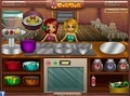 Cluiche Doli Cake Laboratory