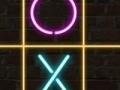 Cluiche Tic-Tac-Toe: Vegas