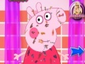 Cluiche Messy Little Pig