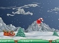 Cluiche Let It Snow