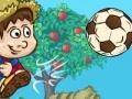 Cluiche Soccer Farm 