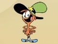 Cluiche Wander Over Yonder: Helping Hands