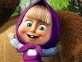 Cluiche Masha and the Bear