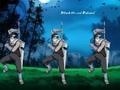 Cluiche Find the enemy Naruto